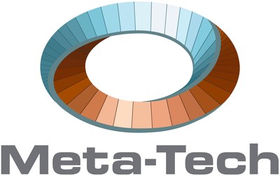 Meta-Tech Logo